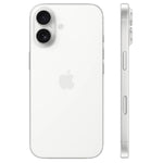 Apple iPhone 17, 256GB - White (2 Years Warranty)