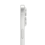 Apple iPhone 17, 256GB - White (2 Years Warranty)