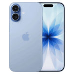 Apple iPhone 17, 256GB - Mist Blue (2 Years Warranty)