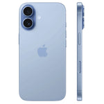 Apple iPhone 17, 256GB - Mist Blue (2 Years Warranty)