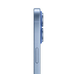 Apple iPhone 17, 256GB - Mist Blue (2 Years Warranty)