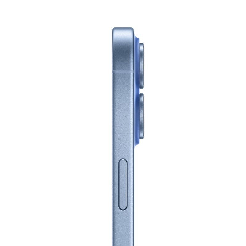 Apple iPhone 17, 512GB - Mist Blue (2 Years Warranty)