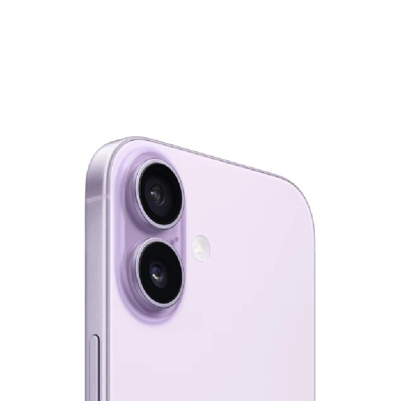 Apple iPhone 17, 256GB -  Lavender (2 Years Warranty)