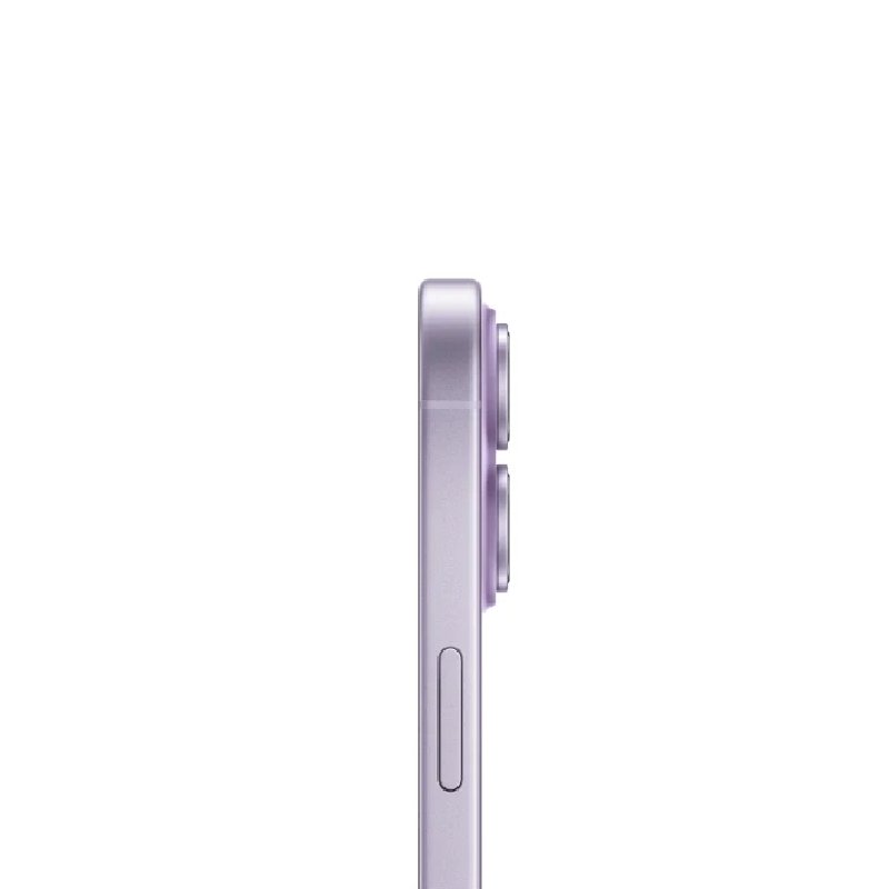 Apple iPhone 17, 256GB -  Lavender (2 Years Warranty)