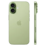 Apple iPhone 17, 256GB -  Sage (2 Years Warranty)