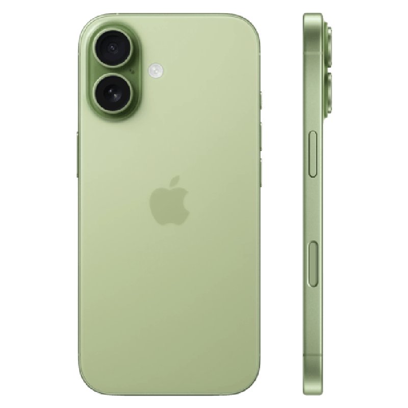 Apple iPhone 17, 256GB -  Sage (2 Years Warranty)
