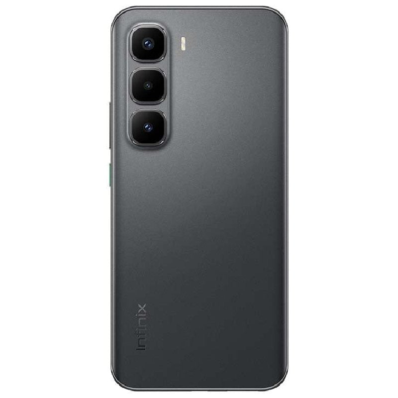 Infinix Hot 60 Pro+ 8GB Ram, 256GB - Sleek Black