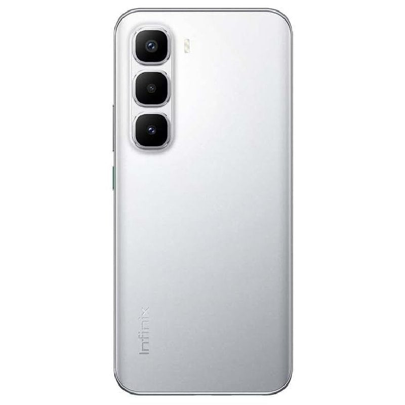 Infinix Hot 60 Pro+ 8GB Ram, 256GB - Titanium Silver