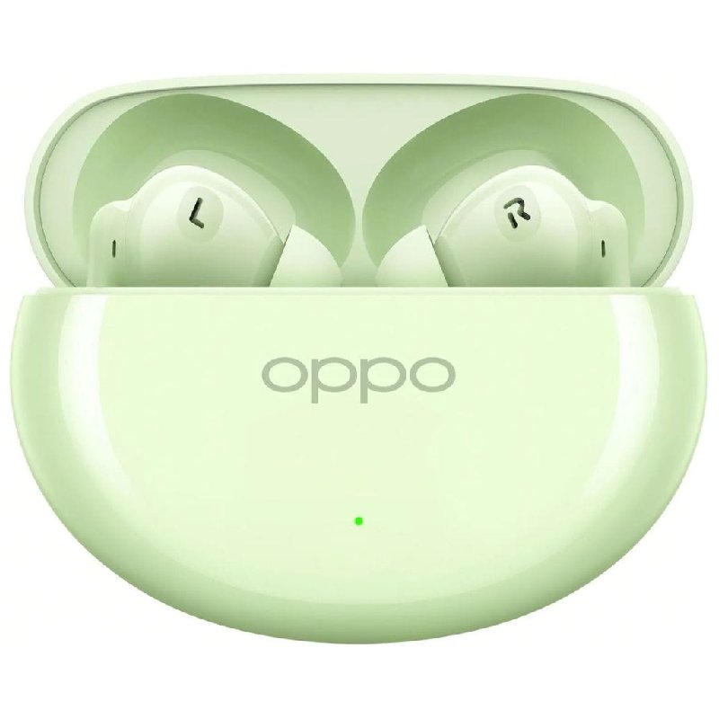 OPPO Enco Air 4 Earbuds - Fresh Mint