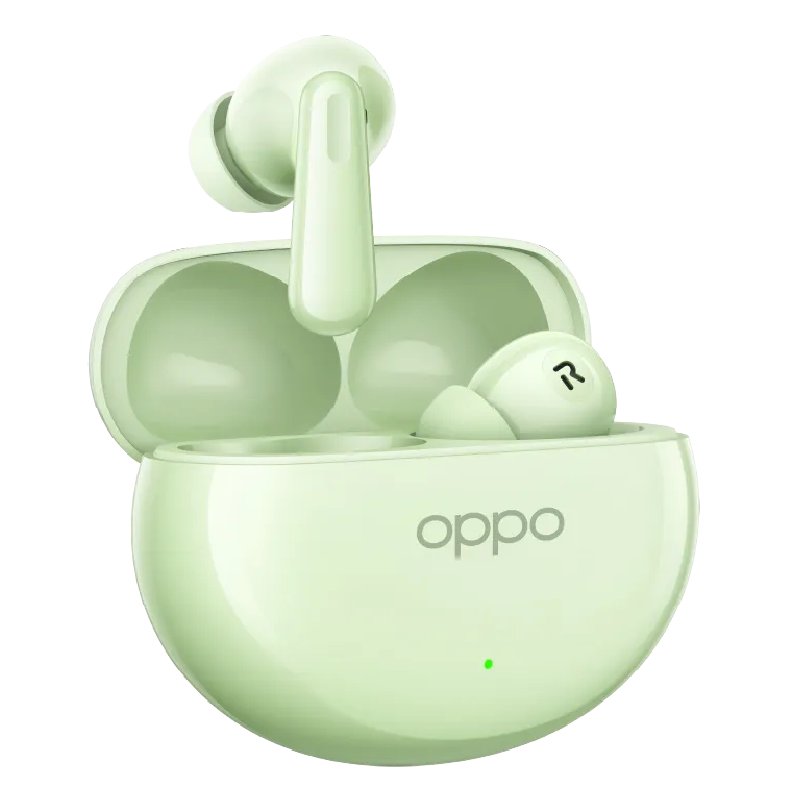 OPPO Enco Air 4 Earbuds - Fresh Mint