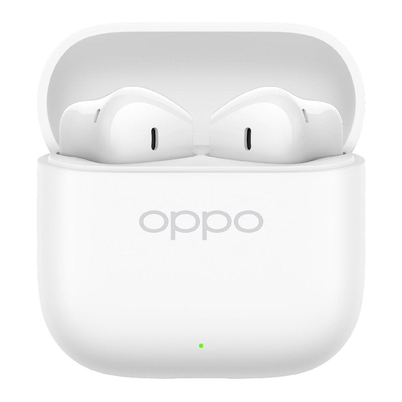   OPPO OPPO Enco Buds 3 In-Ear Earbuds - White