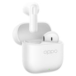   OPPO OPPO Enco Buds 3 In-Ear Earbuds - White
