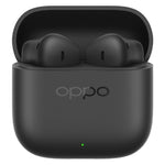 Oppo Enco Buds 3 In-Ear Earbuds - Slate Black