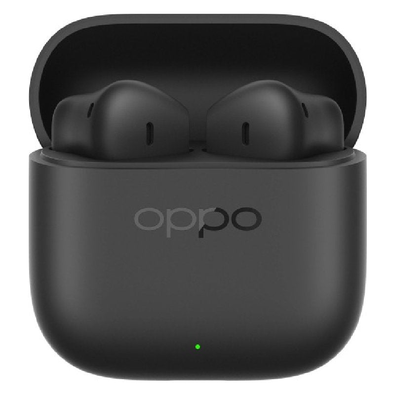 Oppo Enco Buds 3 In-Ear Earbuds - Slate Black