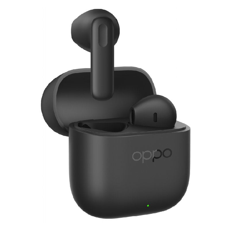 Oppo Enco Buds 3 In-Ear Earbuds - Slate Black