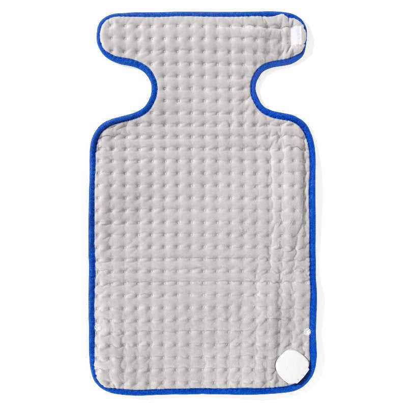 Granzia Heating Pad For Back & Neck, NECK&BACK 74 - Gray