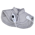 Granzia Heating Pad For Shoulder & Neck, Shouldery-55 - Gray