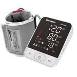 Granzia Syncotens Automatic Blood Pressure Monitor - White