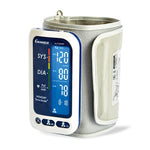 Granzia Autoarm Automatic Blood Pressure Monitor - White