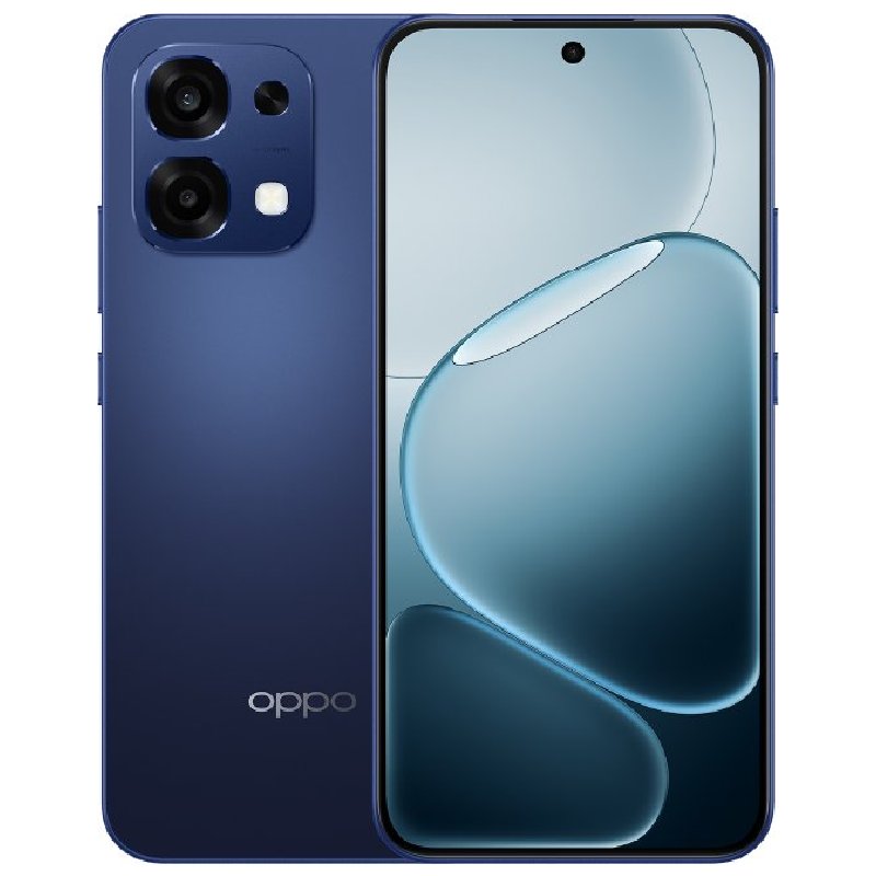 Oppo A6 Pro 5G, 8GB Ram, 256GB - Stellar Blue