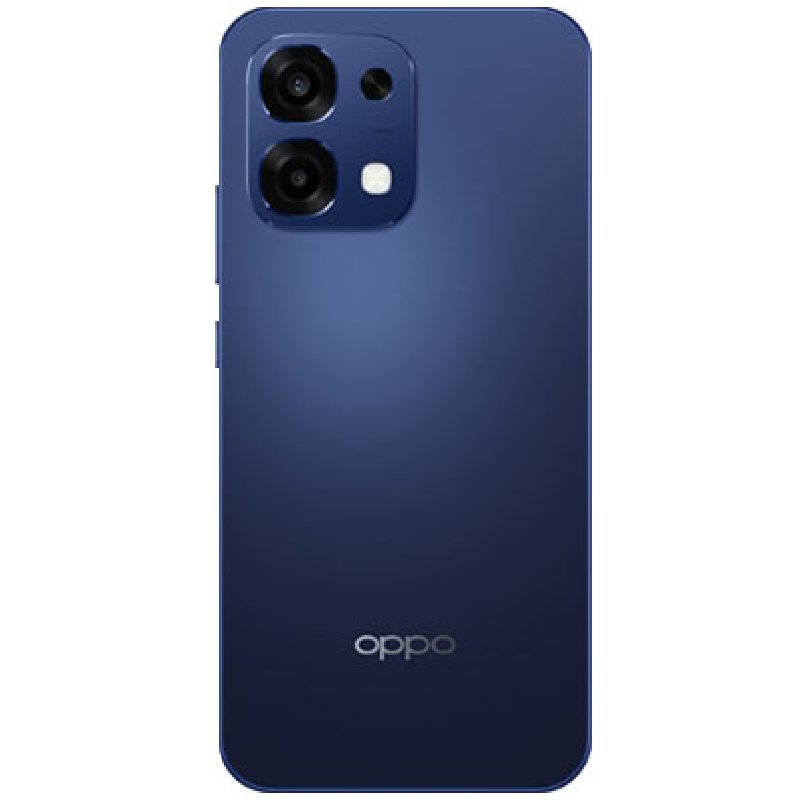 Oppo A6 Pro 5G, 8GB Ram, 256GB - Stellar Blue