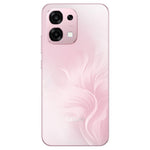 Oppo A6 Pro 5G, 8GB Ram, 256GB - Rosewood Red