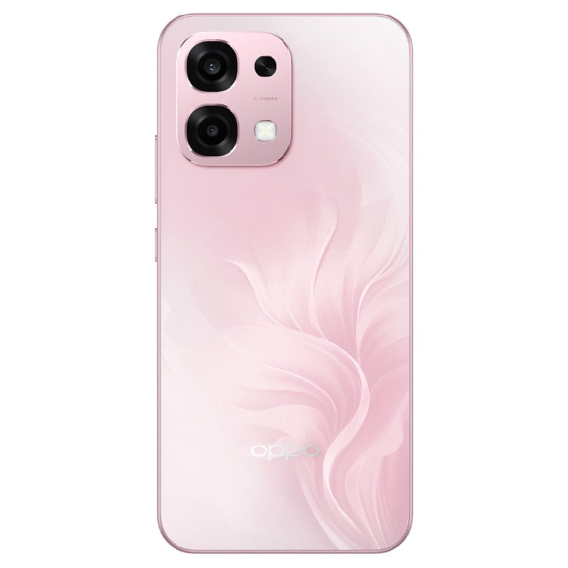 Oppo A6 Pro 5G, 8GB Ram, 256GB - Rosewood Red