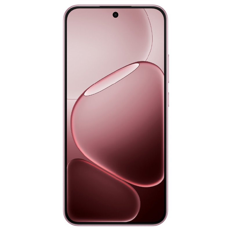 Oppo A6 Pro 5G, 8GB Ram, 256GB - Rosewood Red