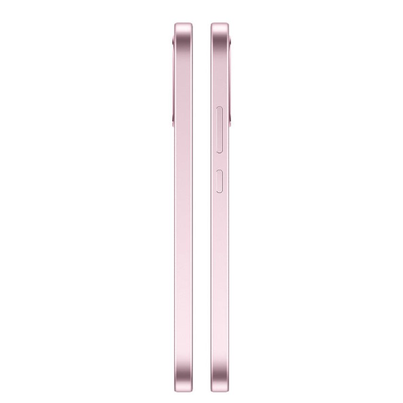 Oppo A6 Pro 5G, 8GB Ram, 256GB - Rosewood Red