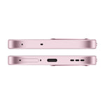 Oppo A6 Pro 5G, 8GB Ram, 256GB - Rosewood Red