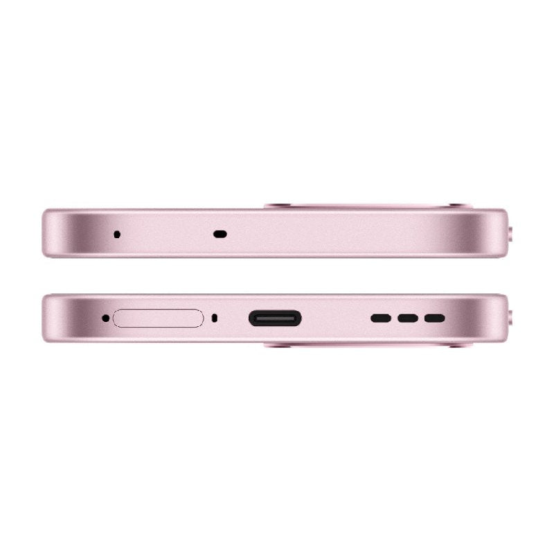 Oppo A6 Pro 5G, 8GB Ram, 256GB - Rosewood Red