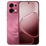 Oppo A6 Pro 4G, 8GB Ram, 256GB - Rosewood Red 