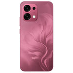 Oppo A6 Pro 4G, 8GB Ram, 256GB - Rosewood Red 