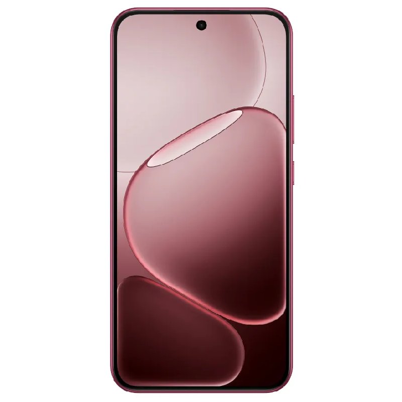 Oppo A6 Pro 4G, 8GB Ram, 256GB - Rosewood Red 