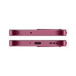 Oppo A6 Pro 4G, 8GB Ram, 256GB - Rosewood Red 