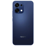 Oppo A6 Pro 4G, 8GB Ram, 256GB - Stellar Blue