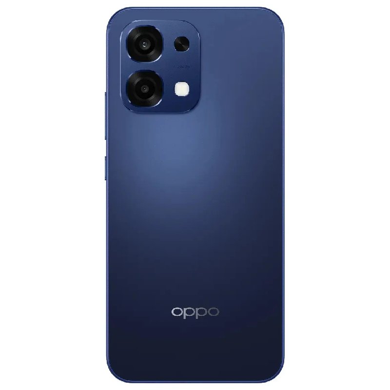 Oppo A6 Pro 4G, 8GB Ram, 256GB - Stellar Blue