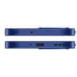 Oppo A6 Pro 4G, 8GB Ram, 256GB - Stellar Blue