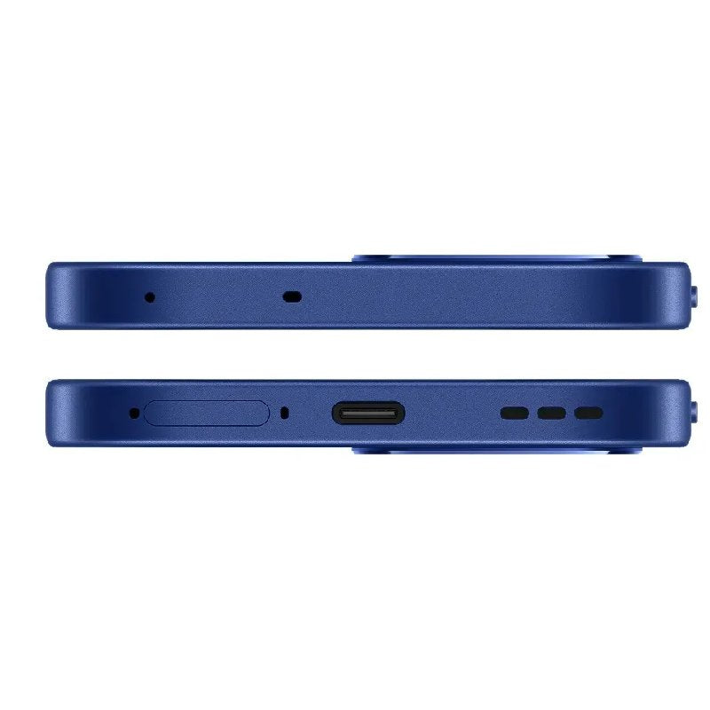 Oppo A6 Pro 4G, 8GB Ram, 256GB - Stellar Blue