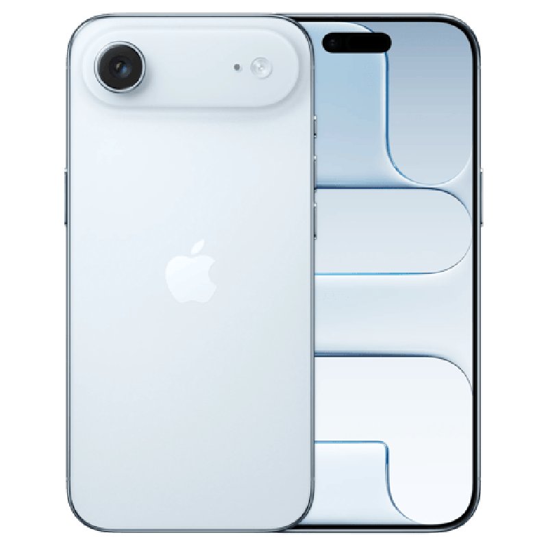 Apple iPhone Air 256GB - Sky Blue