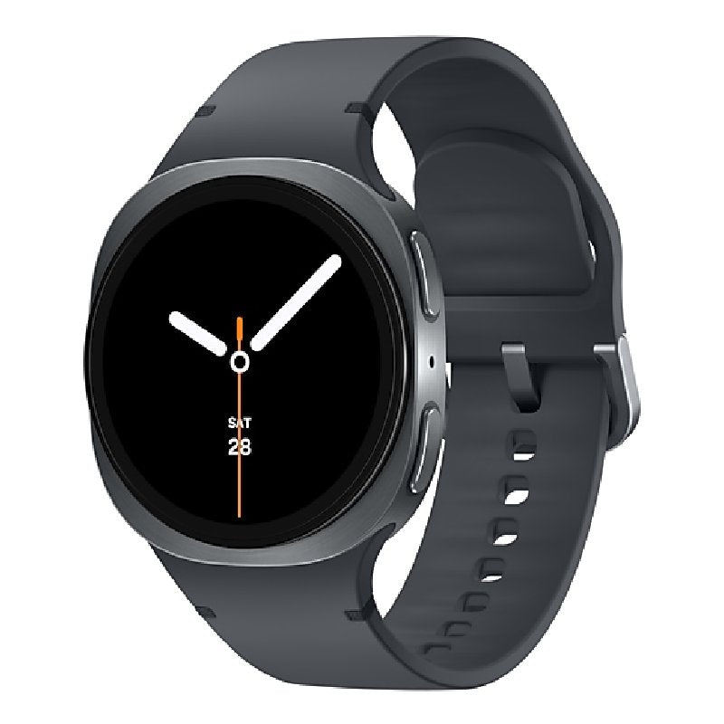 Samsung Galaxy Watch 8 (40mm) - Graphite