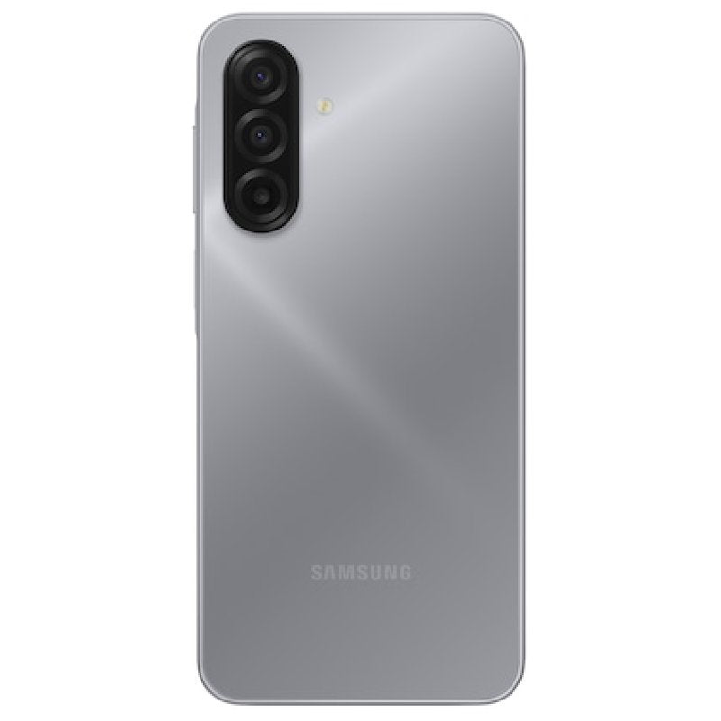 Samsung Galaxy A17, 4GB Ram, 128GB - Gray