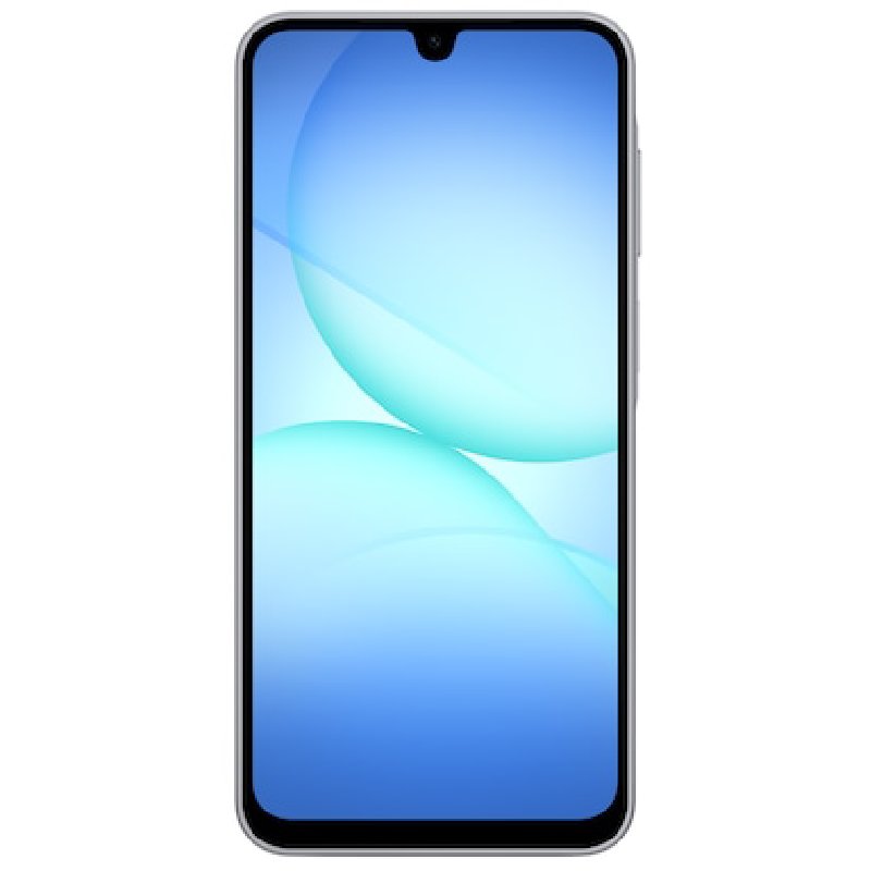 Samsung Galaxy A17, 6GB Ram, 128GB - Gray