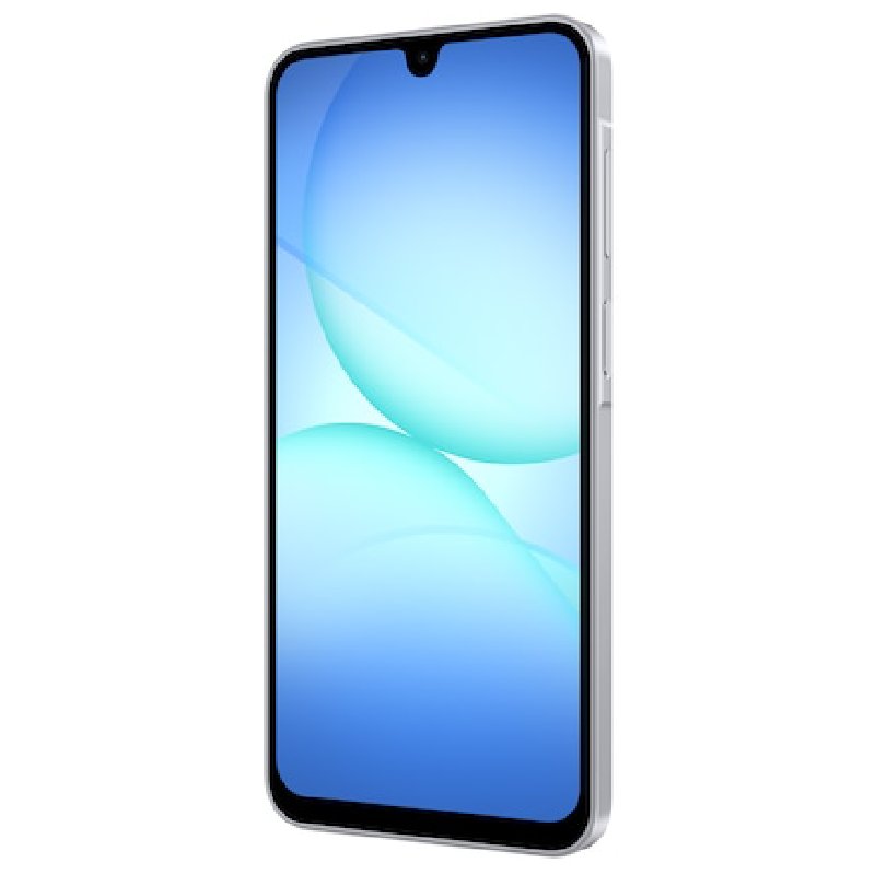 Samsung Galaxy A17, 4GB Ram, 128GB - Gray