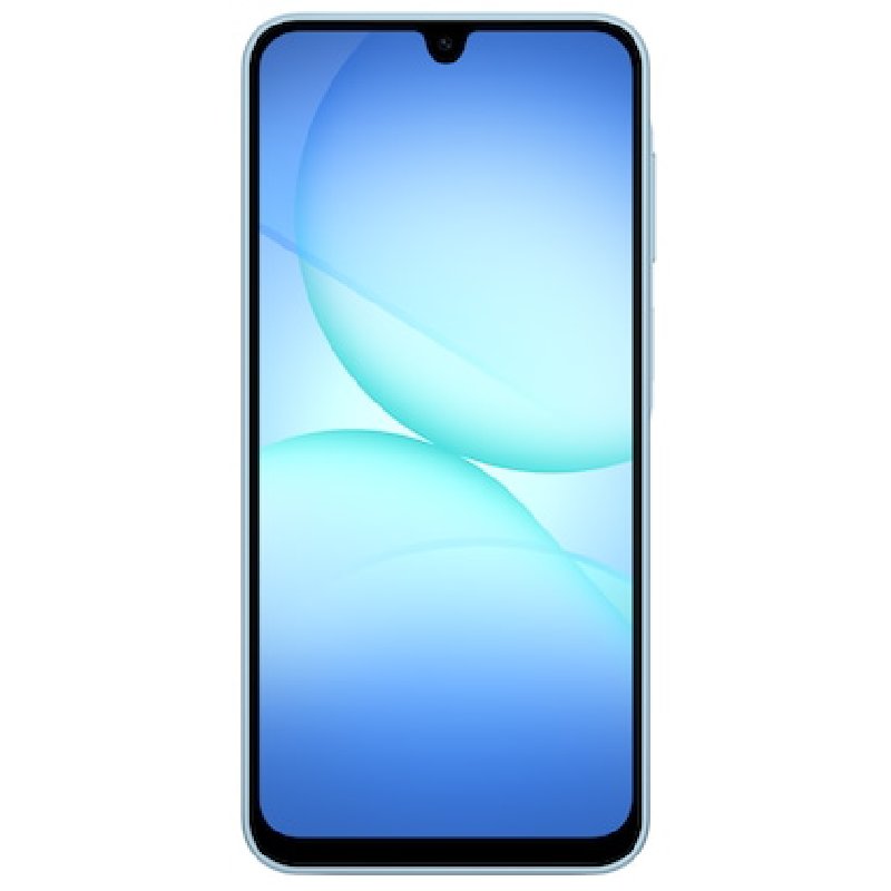 Samsung Galaxy A17, 6GB Ram, 128GB - Light Blue