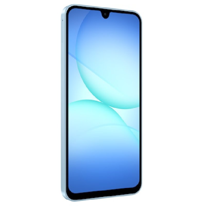 Samsung Galaxy A17, 6GB Ram, 128GB - Light Blue