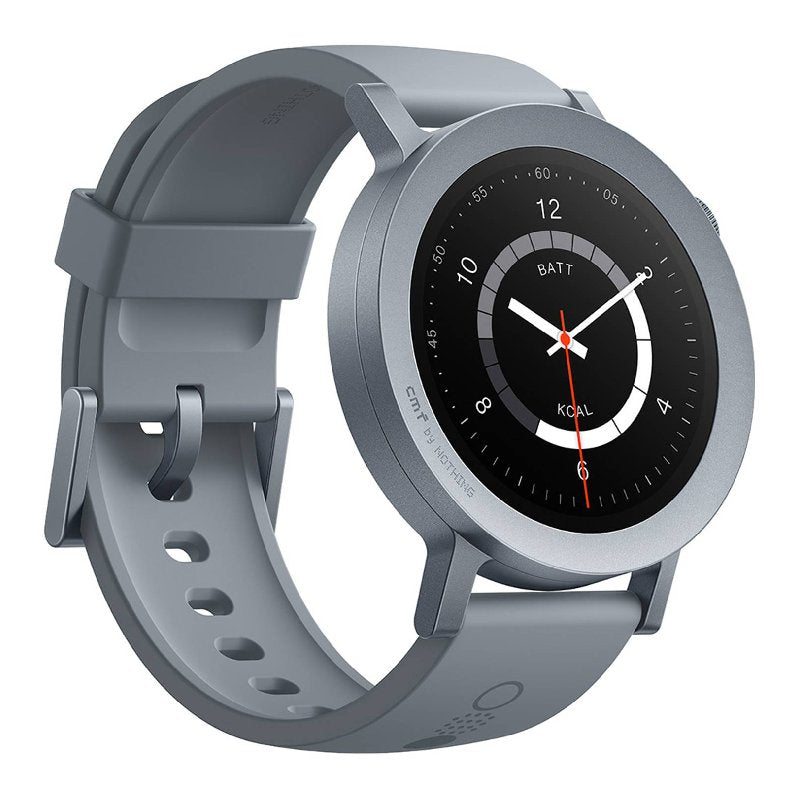 CMF By Nothing Watch Pro 2 Smart Watch - Ash Grey