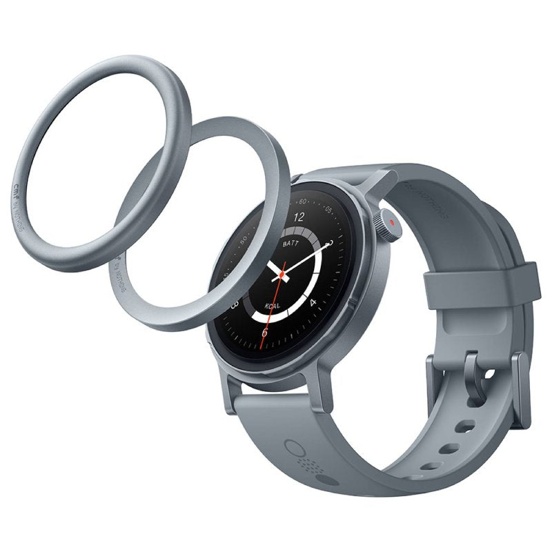 CMF By Nothing Watch Pro 2 Smart Watch - Ash Grey