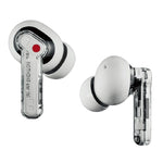 Nothing (A) B162 Earbuds with Noise Cancellation - White