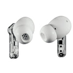 Nothing (A) B162 Earbuds with Noise Cancellation - White